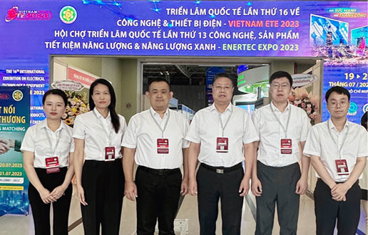 海阔天高 ，“颐越”千里